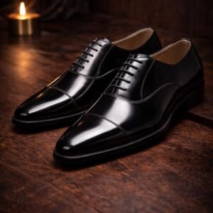 Formal shoes